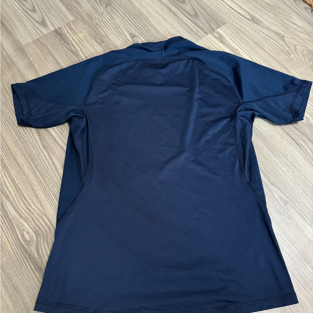 Adidas Compression T-Shirt - Picture 3 of 4